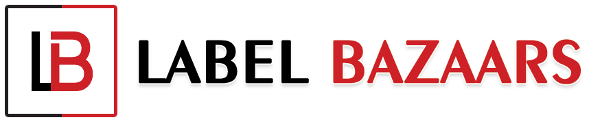 label bazaars logo