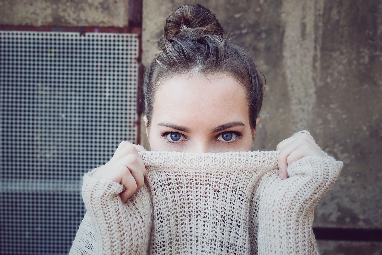 Fair Isle Sweater