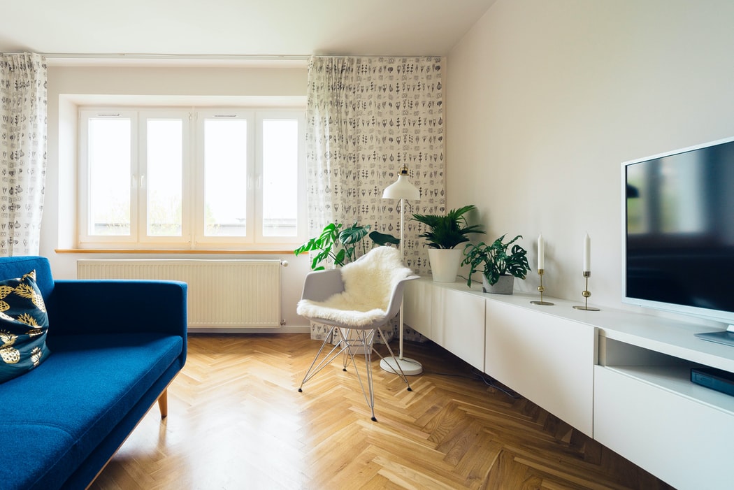 Home look Interior