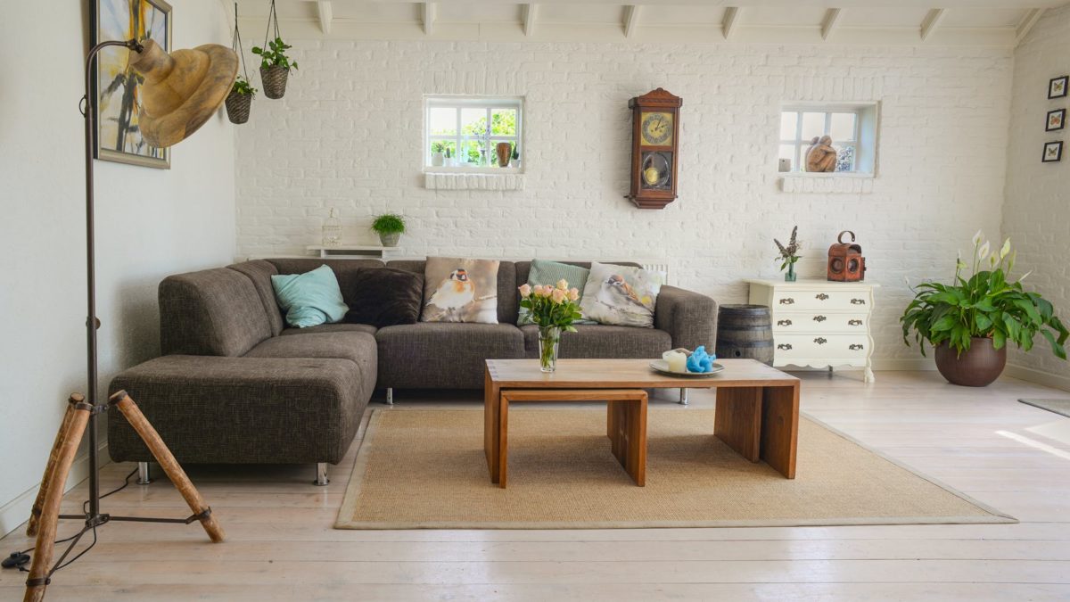 Tips For Setting Up A Living Room: An Ultimate Guide
