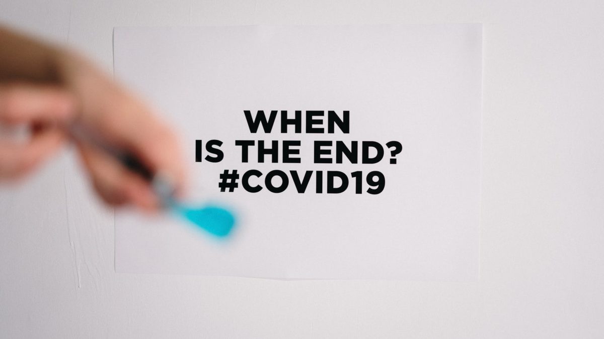 Question and Answers and Latest Updates on COVID19