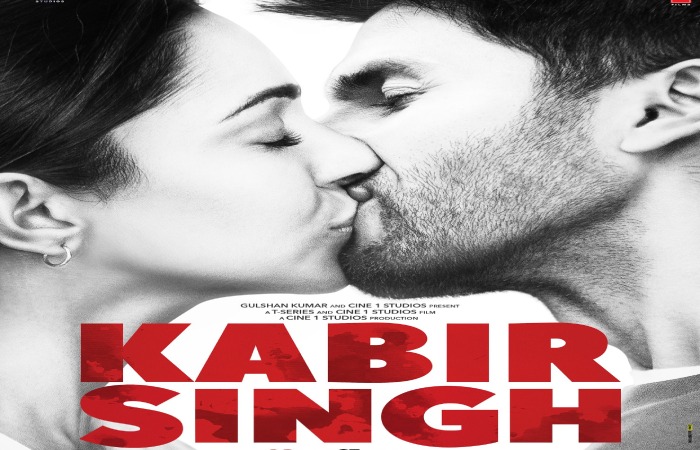 Kabir Singh Watch Online 123Movies