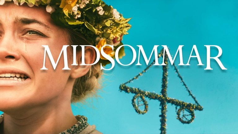 Watch Midsommar 123Movies