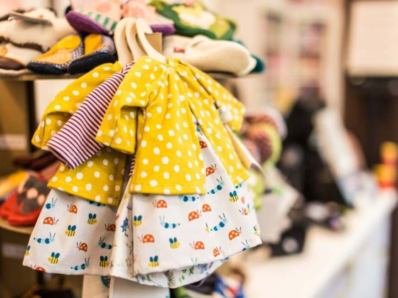 Tips to Start Buying Kids Clothing Online
