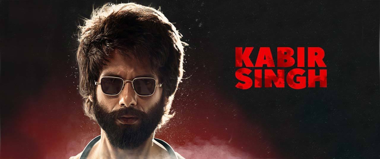Sandeep Vangas Kabir Singh 123Movies