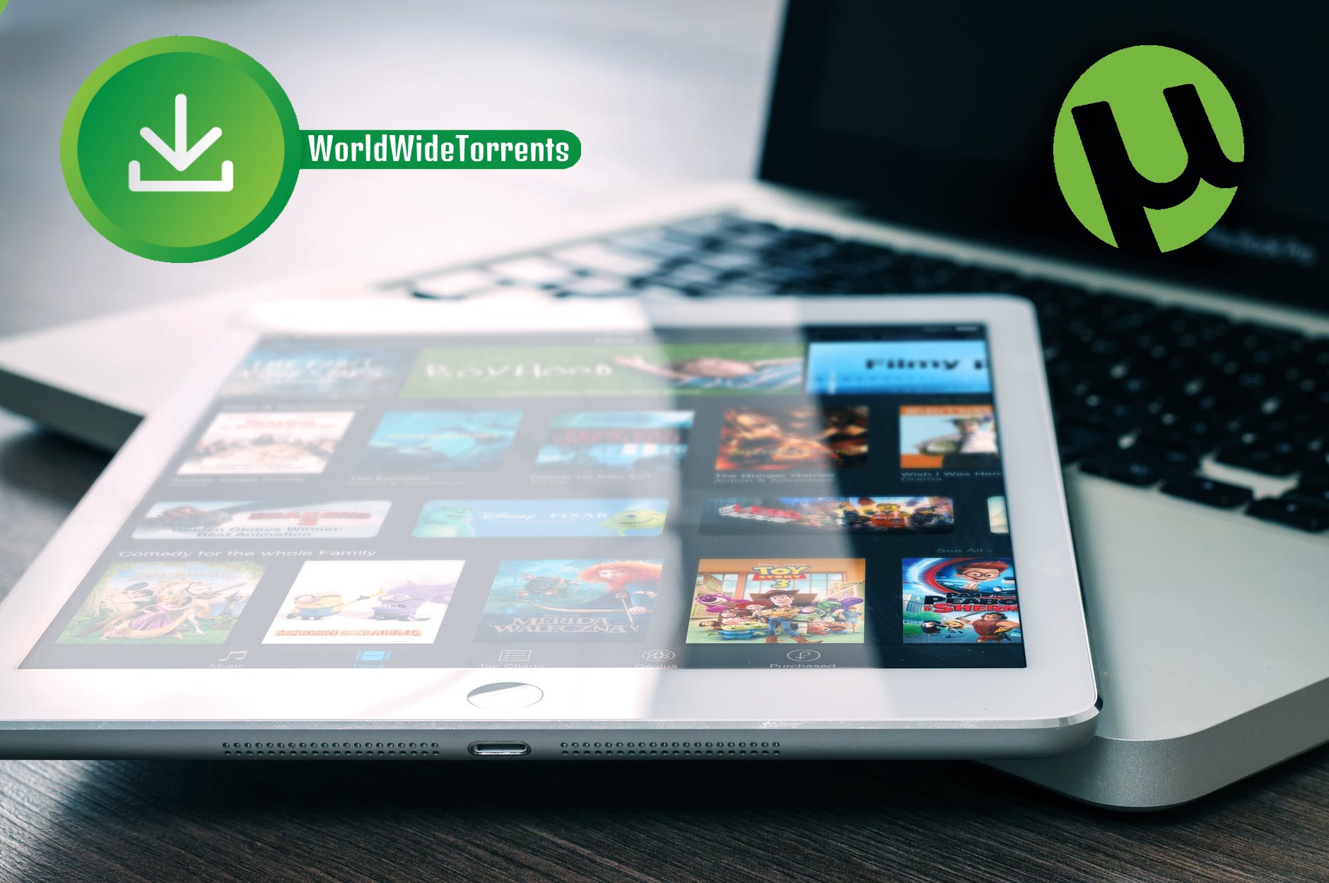 WorldWideTorrents