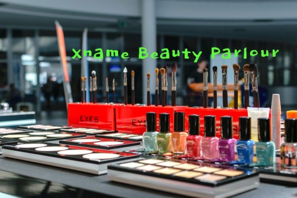 xname beauty parlour