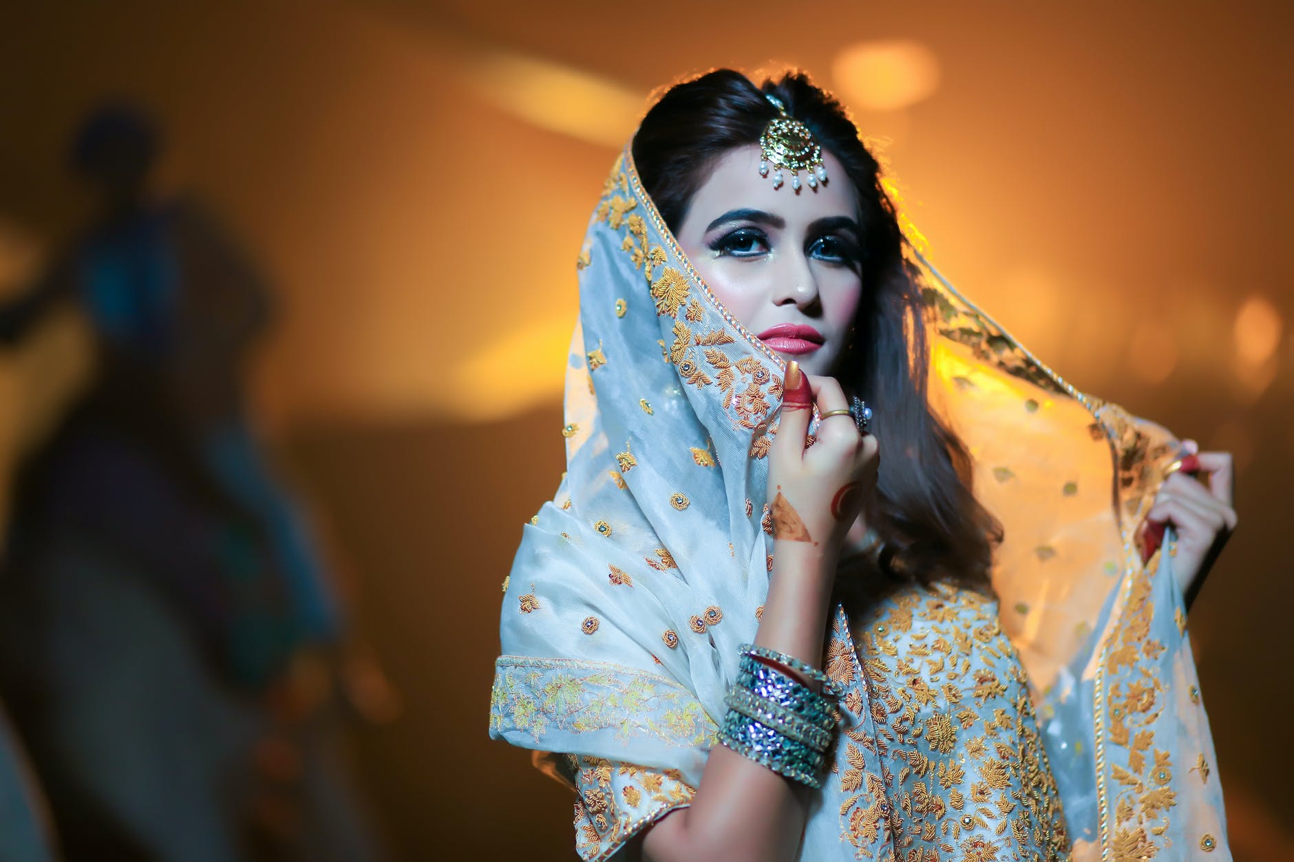 Anarkali Dresses for This Diwali