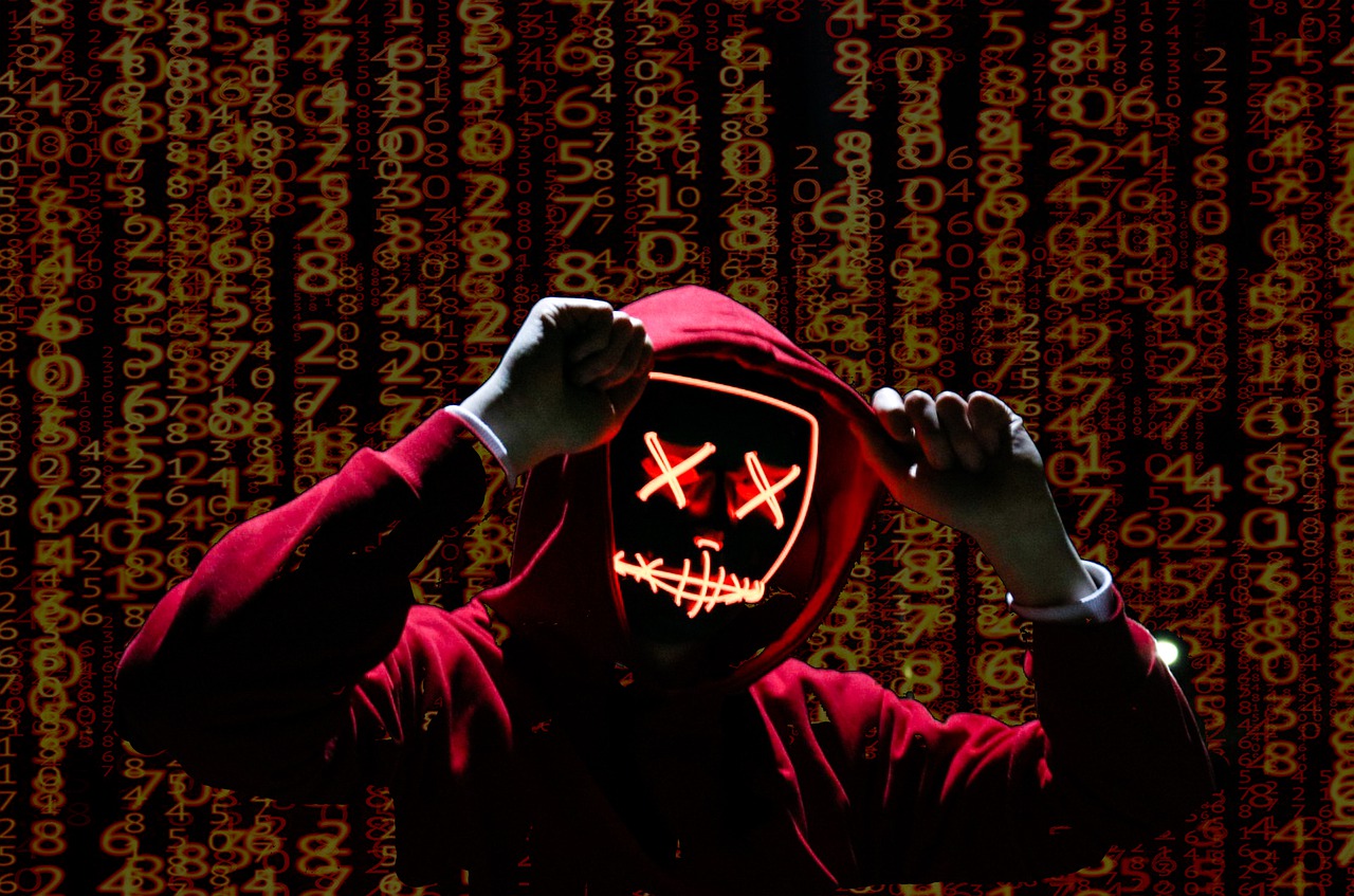 Ethical Hackers