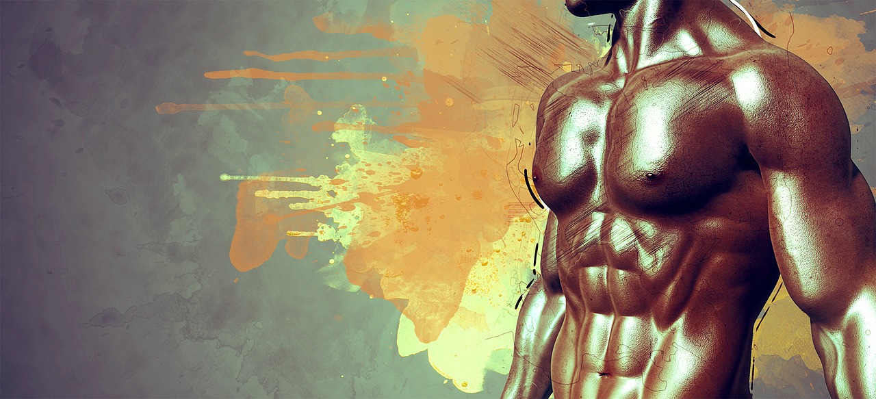 Anabolic Steroids