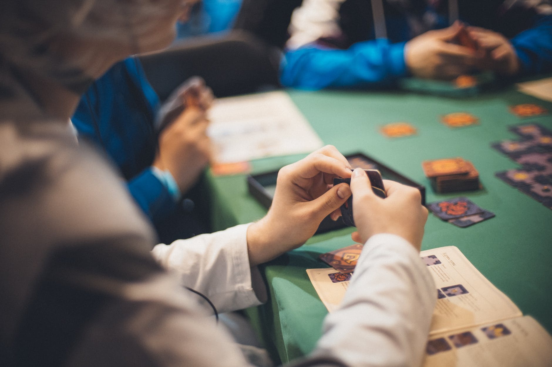 Slot Games Online