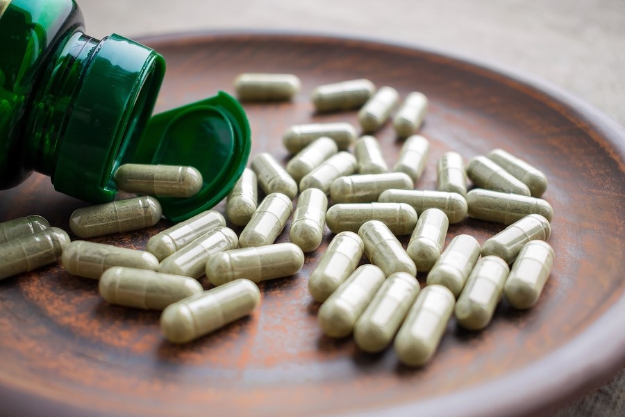 How to Shop for Organic Natural Supplements