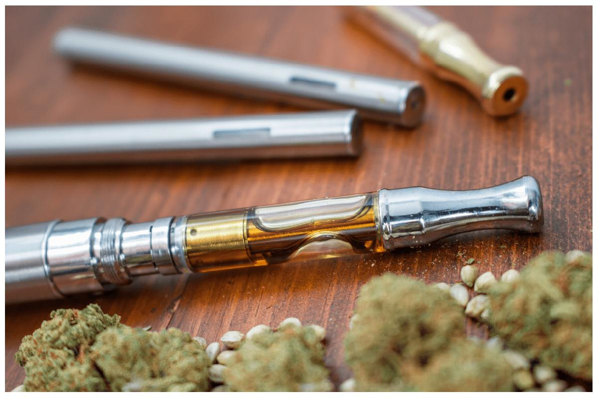 6 Cannabis Benefits