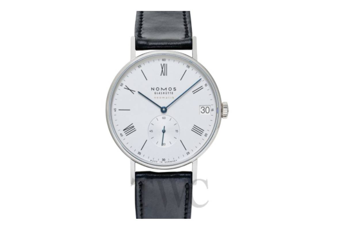 Everything Classic_ Top 4 Nomos Glashutte Watches That Has A Vintage Design