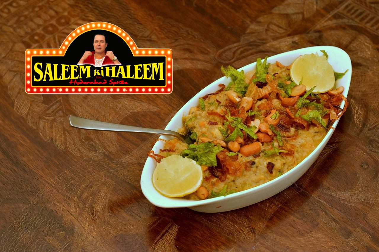 Haleem