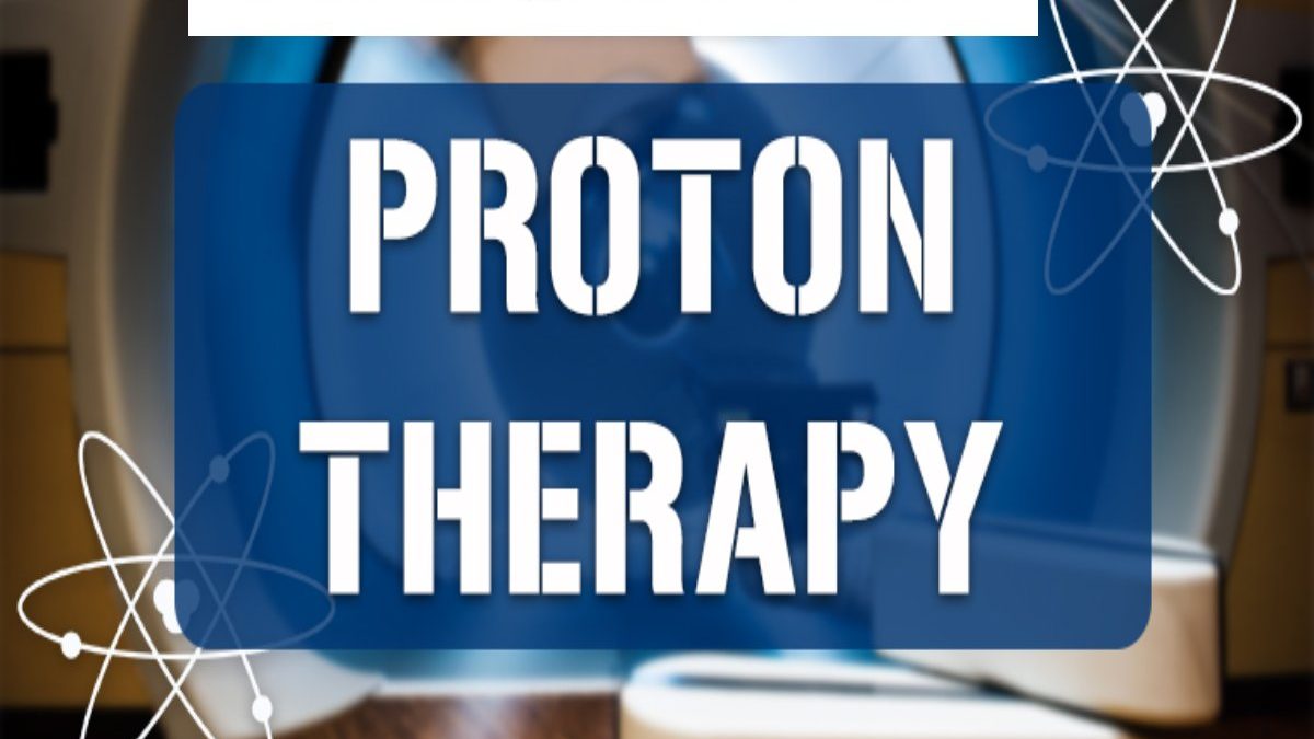 Proton Therapy and how it works
