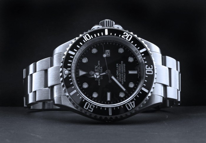 Rolex Watches