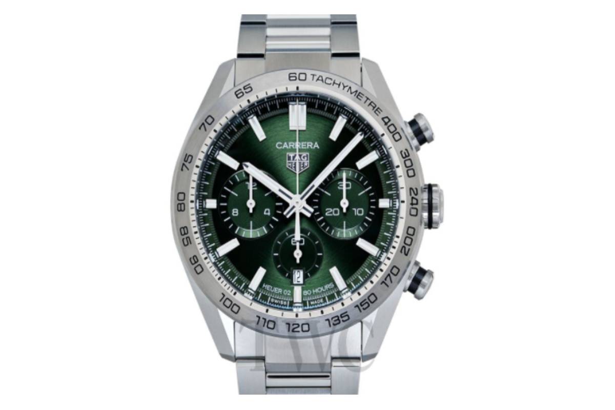 Top Tier Affordable Tag Heuer Watches In The Marketplace Right Now