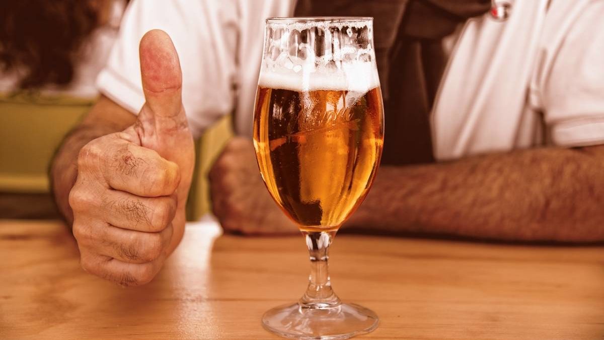 7 Proven Science Reasons Beer May Be Good For You
