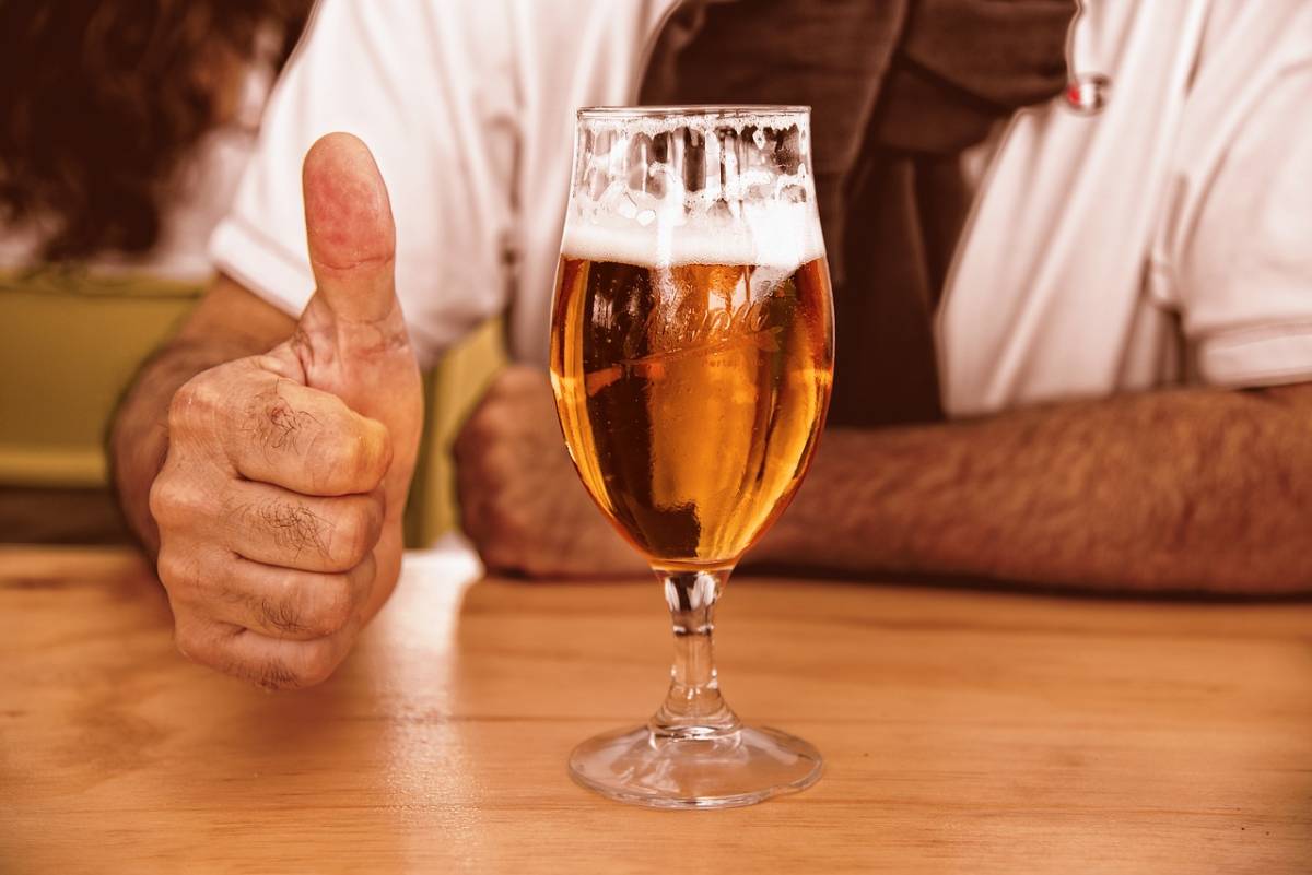 7 Proven Science Reasons Beer May Be Good For You