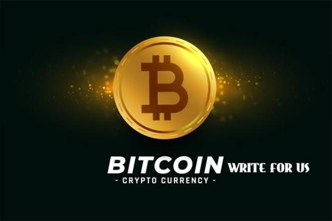 Bitcoin Write For Us
