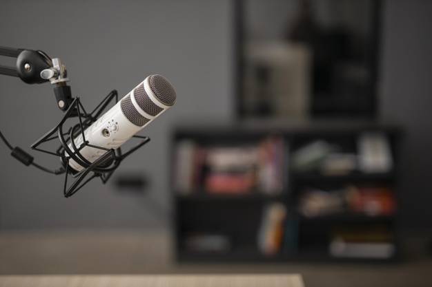 How Can Podcasting Transform Your Life?