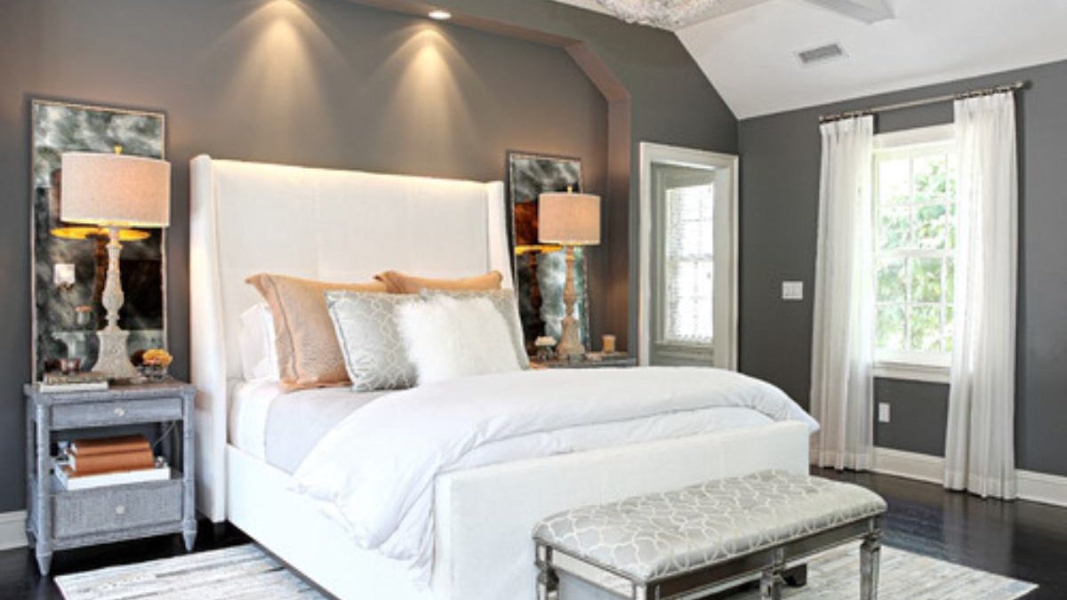 Things To Add to Your Luxury Bedroom Designs