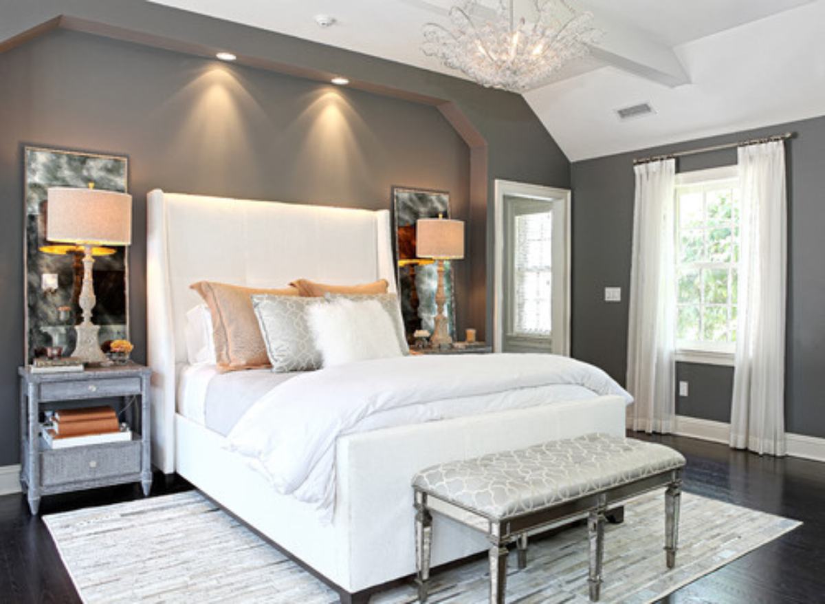 Things To Add To Your Luxury Bedroom Designs