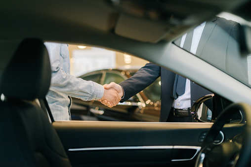 5 Tips For Selling Your Car