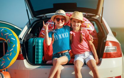 Vacationing With Kids: How To Plan A Holiday That The Whole Family Will Enjoy