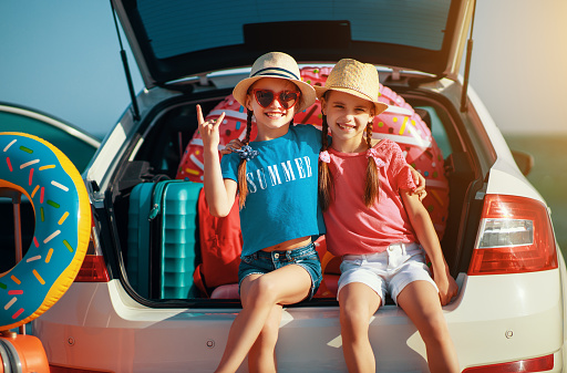 Vacationing With Kids: How To Plan A Holiday That The Whole Family Will Enjoy