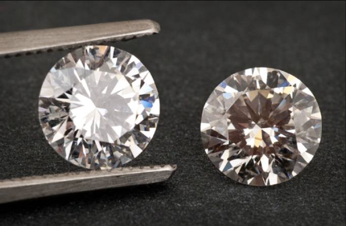 Lab-Grown Vs Natural Diamonds