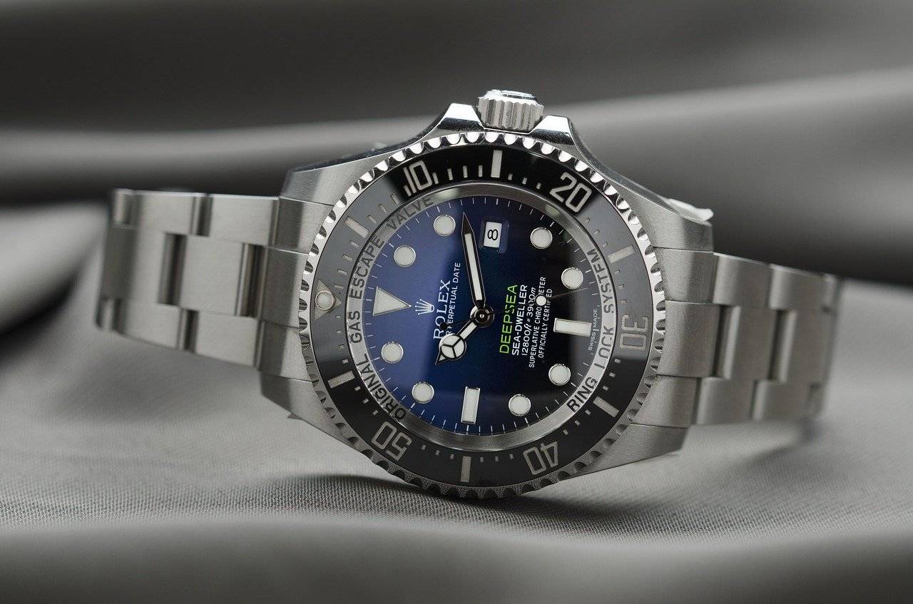 A guide to buying your First Rolex watch