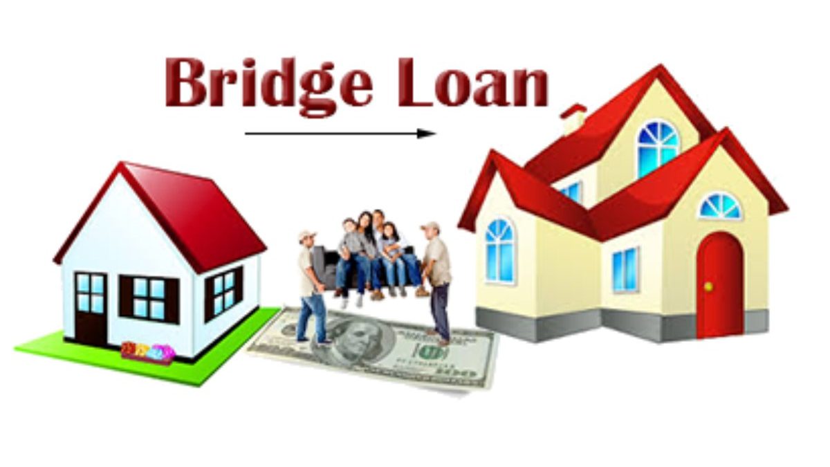 What is a bridge loan?