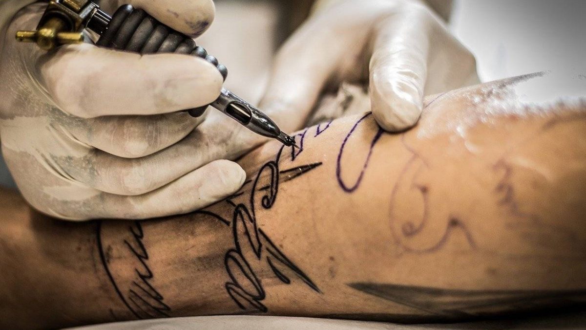 How To Choose The Right Tattoo