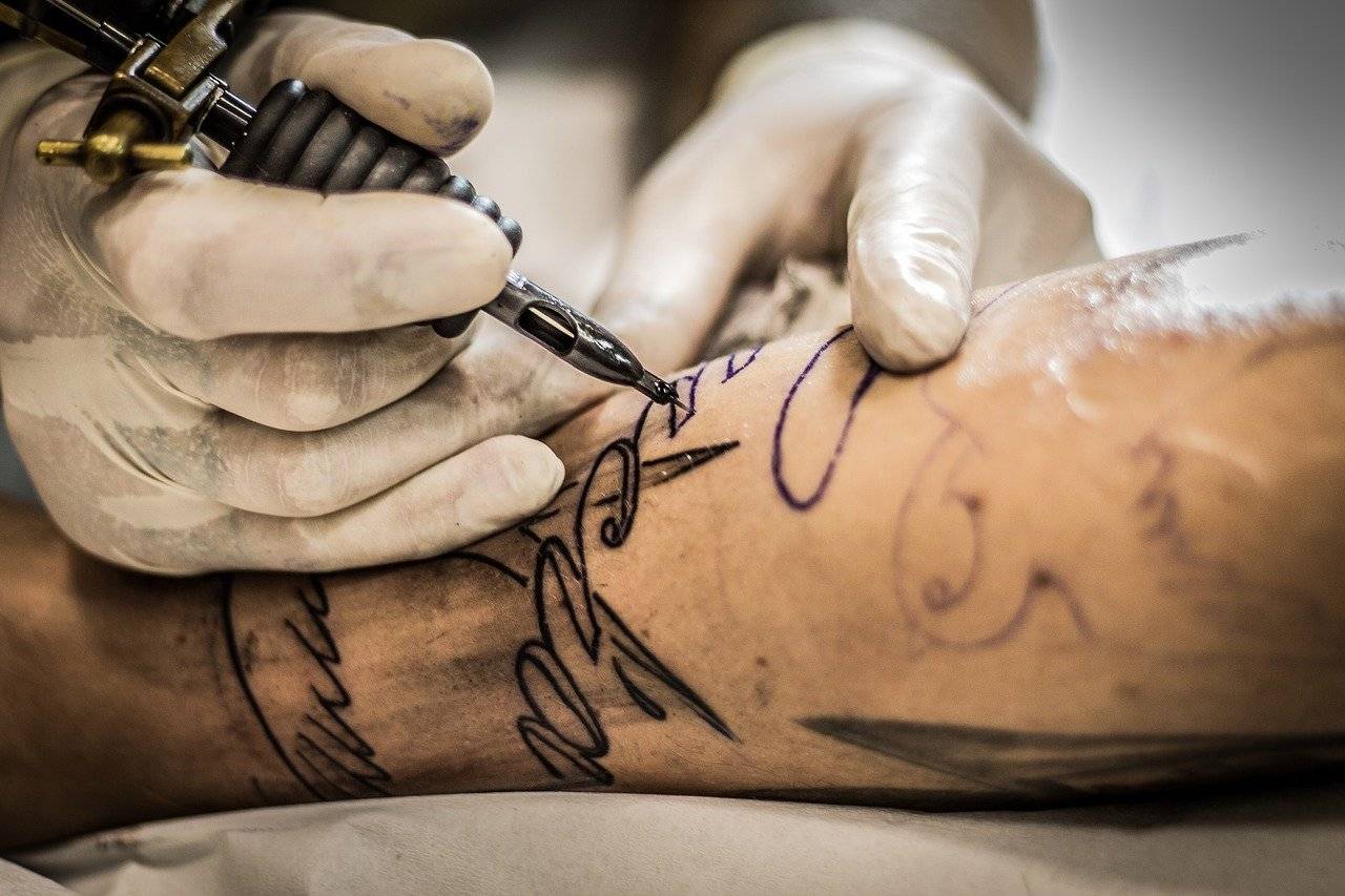 How To Choose The Right Tattoo