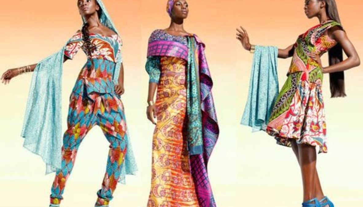 Inspiring African Fashion Designers You Should Know About