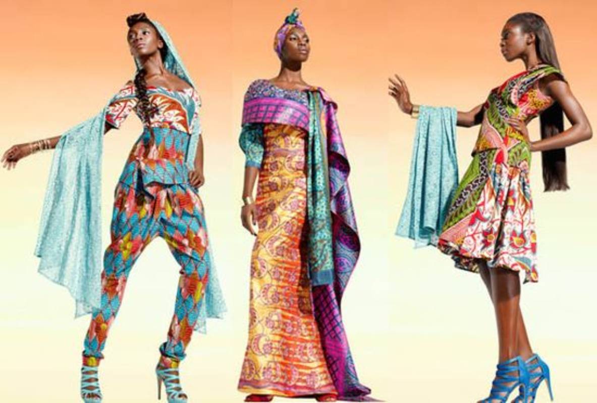 Inspiring African Fashion Designers You Should Know About