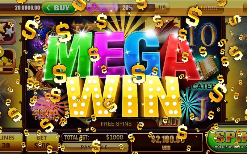 Is There A Reason To Keep Playing The Same Online Slot?