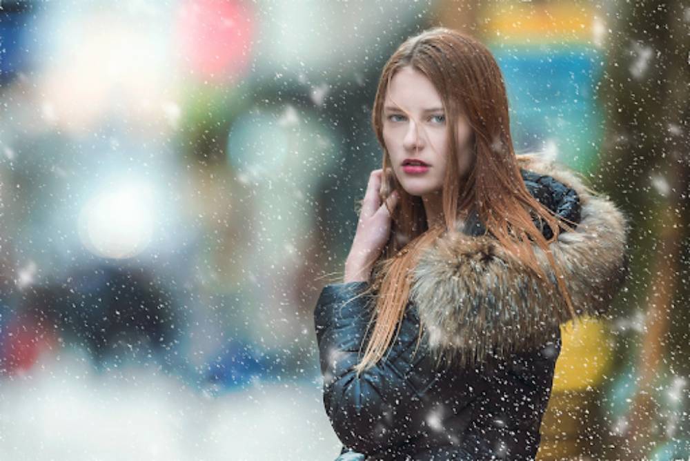 5 Skincare Ingredients That Hydrate Dry Skin in the Winter