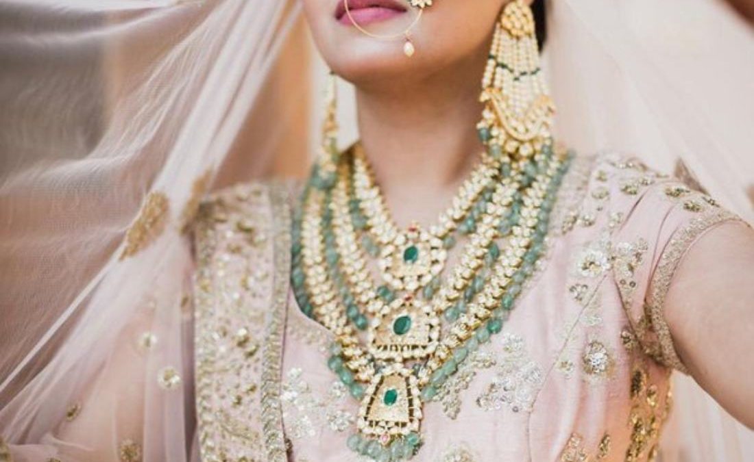 Avoid These Blunders While Purchasing Bridal Jewellery