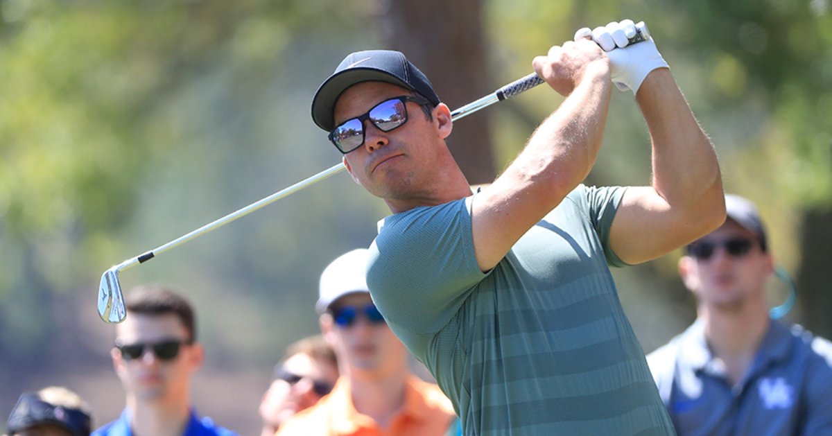 Golf Sunglasses