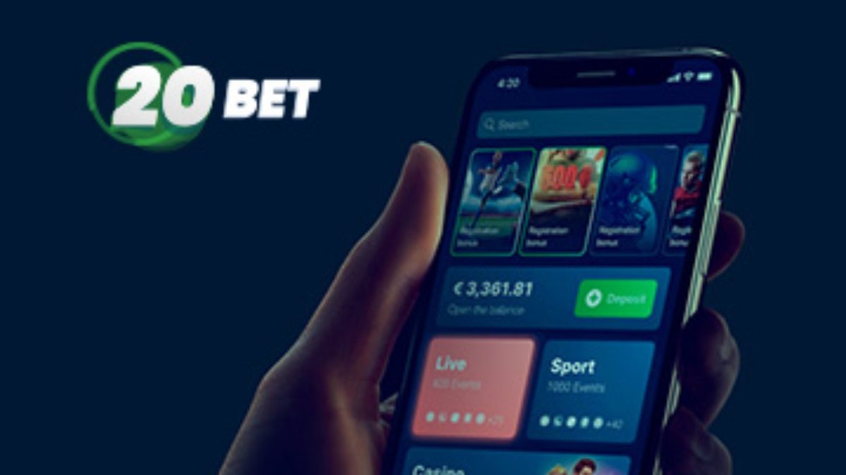 How to Bet on Sports for Beginners  – 20Bet bet on sports