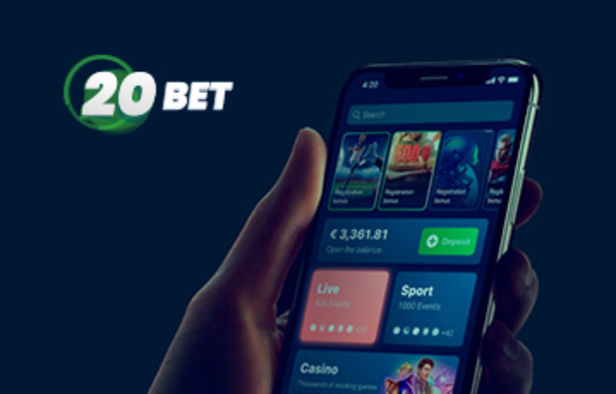 How to Bet on Sports for Beginners - 20Bet bet on sports