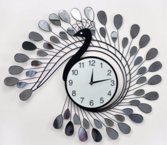 Designer wall clocks