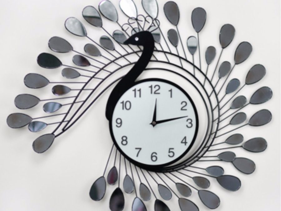 Designer wall clocks: A Statement about Your Taste and Style