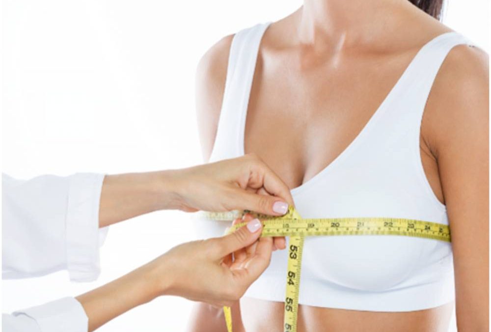 What you should know about breast reduction surgery