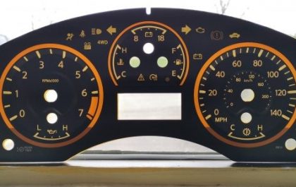 Reasons You Should Get Your Car Instrument Cluster Replaced Today