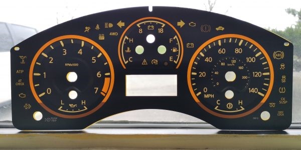 Reasons You Should Get Your Car Instrument Cluster Replaced Today