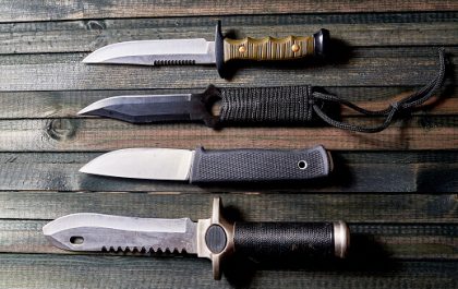 What to know before you buy the best Hunting knife